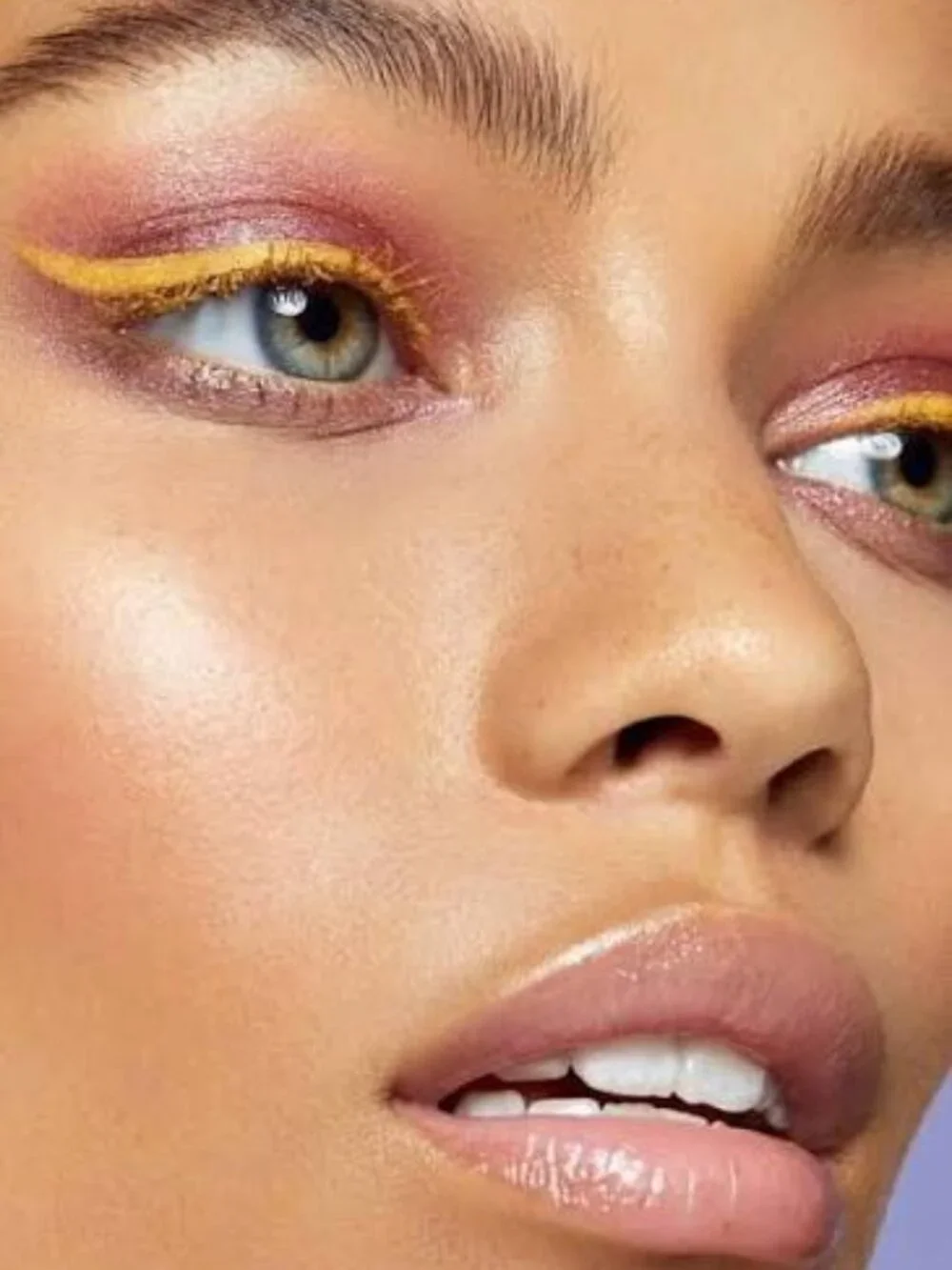 NEW Colourpop BFF Liquid Liner Make Luv